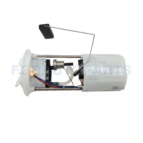 Electric Fuel Pump Module Assembly Replacement for FIAT PANDA 169 1.2 Cc 46826663 51806987 - image 6